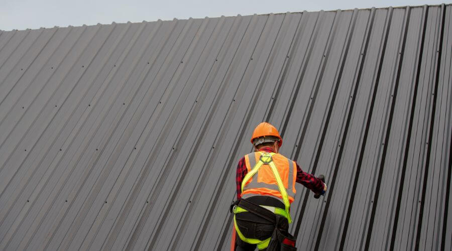 Expert Emergency Roof Repairs services in Florence, VT